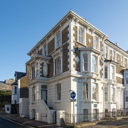 Beautiful Victorian Coastal Holiday Home Deal Exterior foto